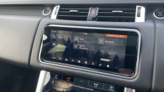 Land Rover Range Rover Sport 2.0 P400e HSE Dynamic 5dr Auto Estate